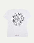 Horseshoe Logo Pocket T-Shirt