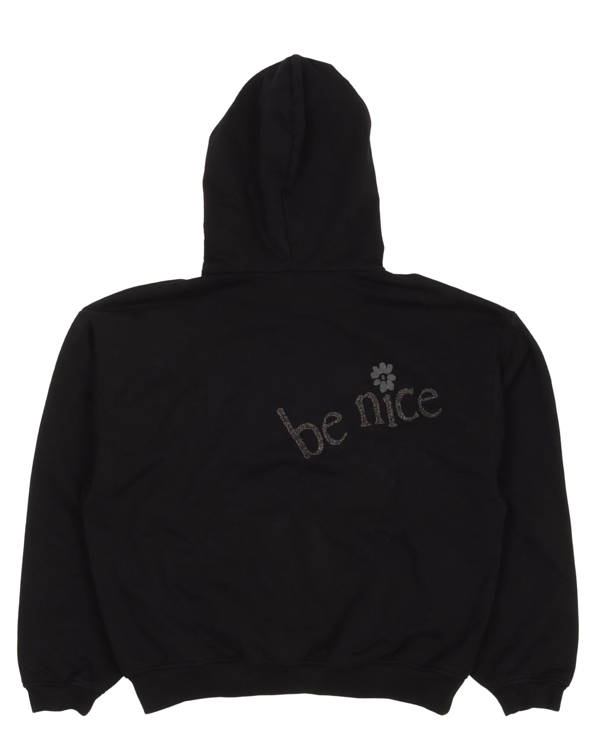 ERL Be Nice Hoodie