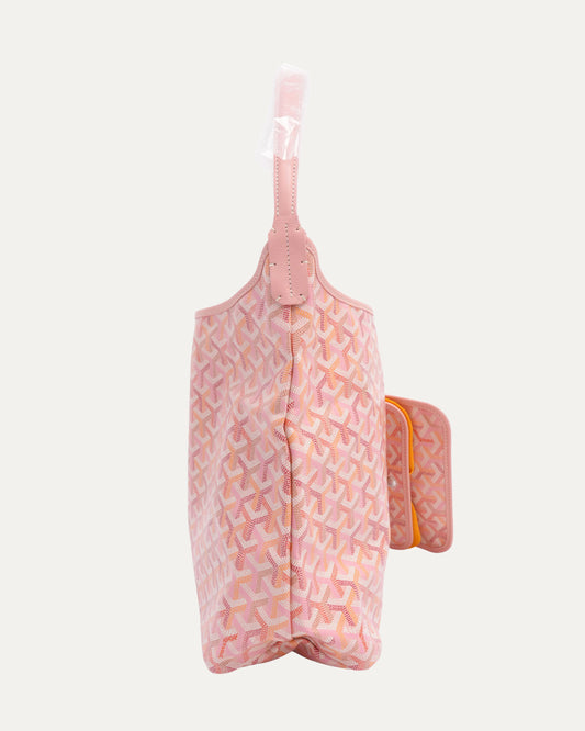Bohème Hobo Bag