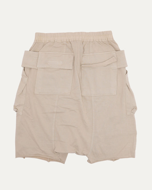 Creatch Cargo Pod Shorts