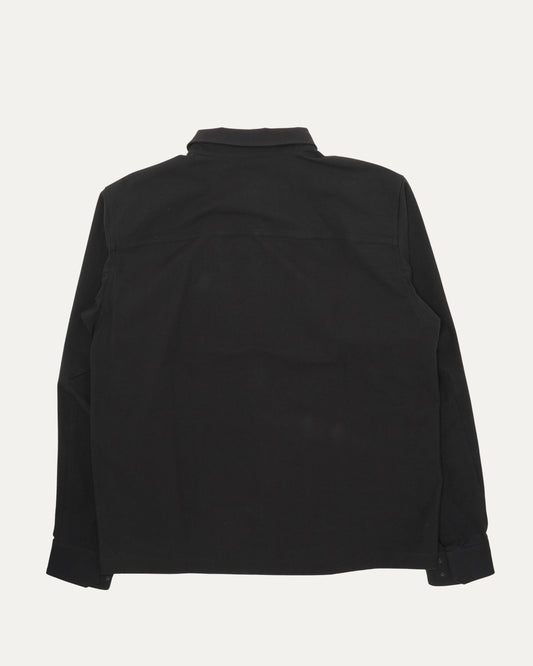 Shirt Jacket