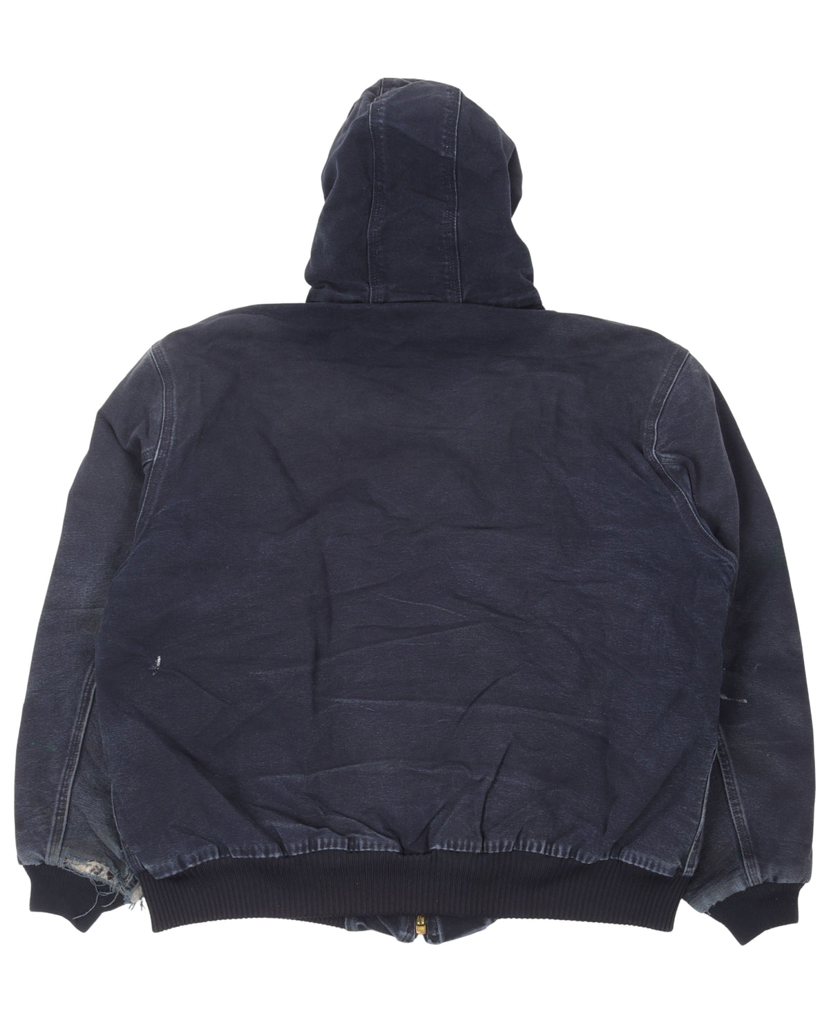 Carhartt Hooded Jacket