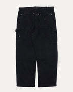 Double Knee Carpenter Paint Pants