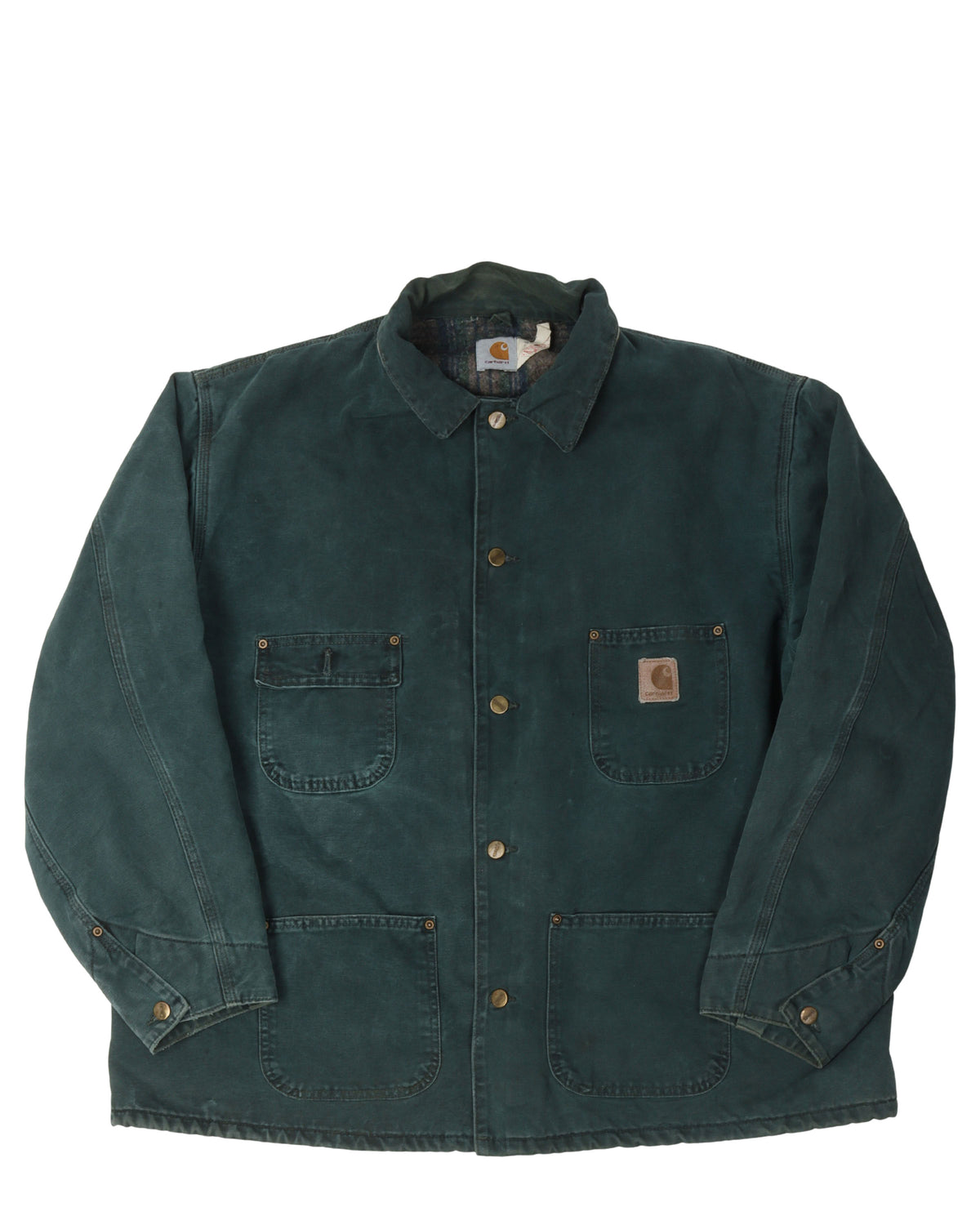 Carhartt Chore Jacket
