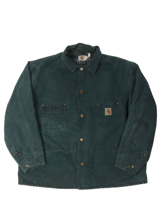 Carhartt Chore Jacket
