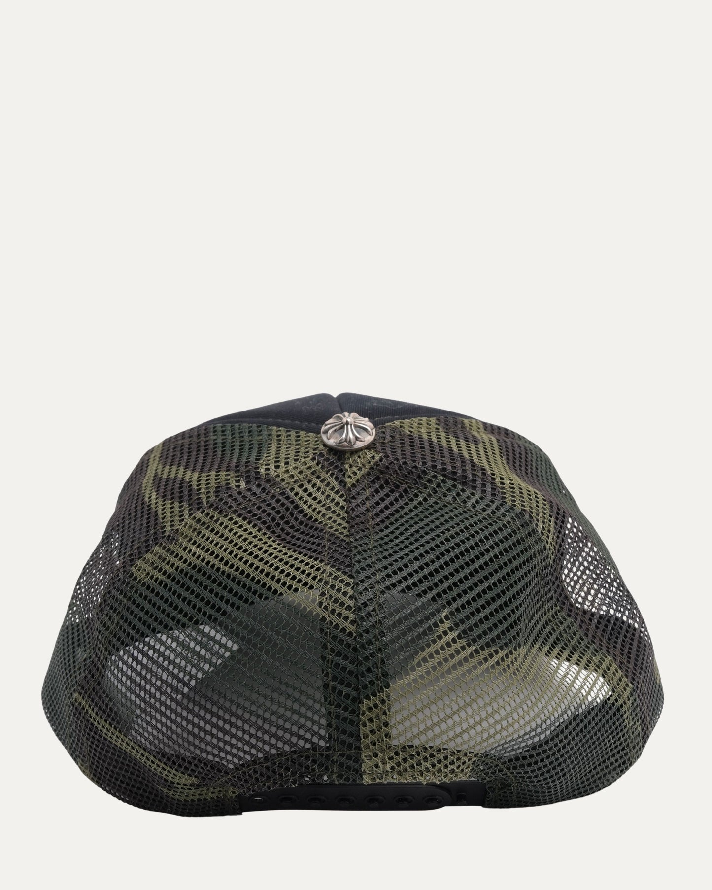 CH Hollywood Trucker Hat