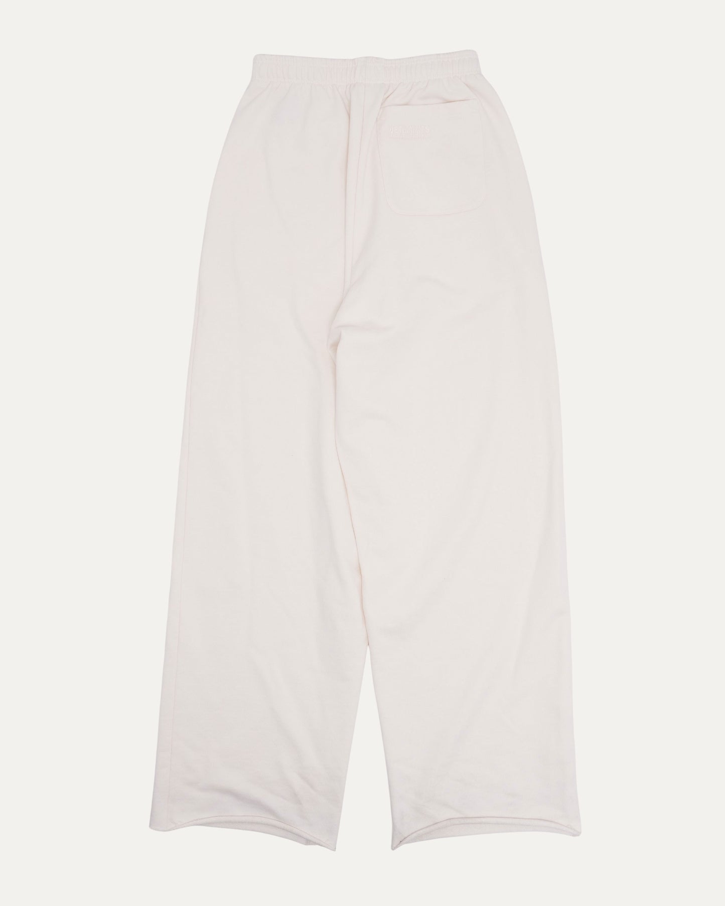 Biker Cross Sweatpants