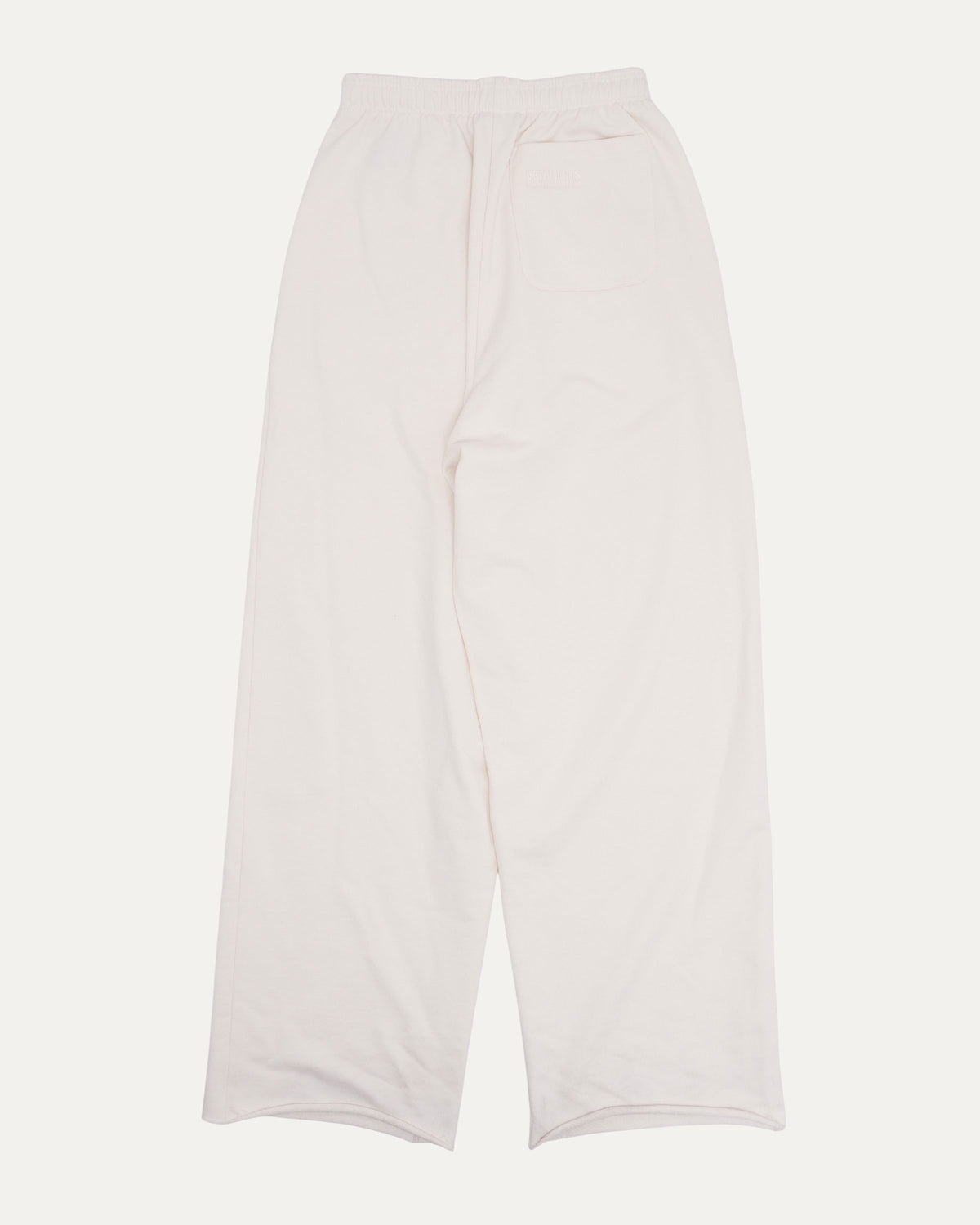 Biker Cross Sweatpants