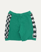 Matty Boy 99 Eyes Bike Shorts