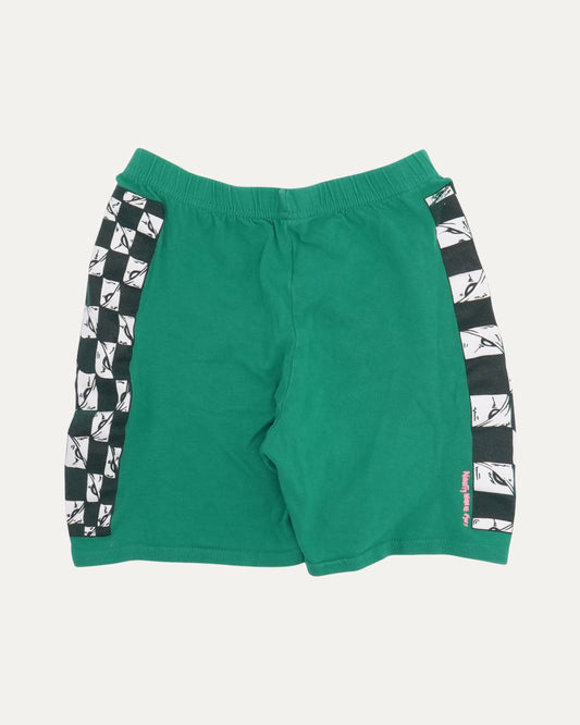 Matty Boy 99 Eyes Bike Shorts