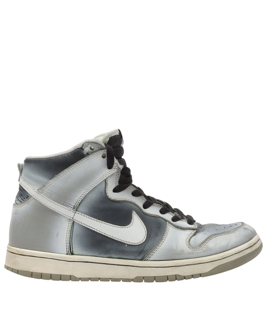 Haze Dunk High 2003