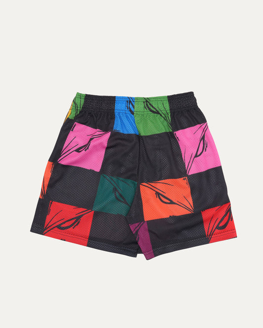 Anti Promo Matty Boy 99 Eyes Basic Shorts
