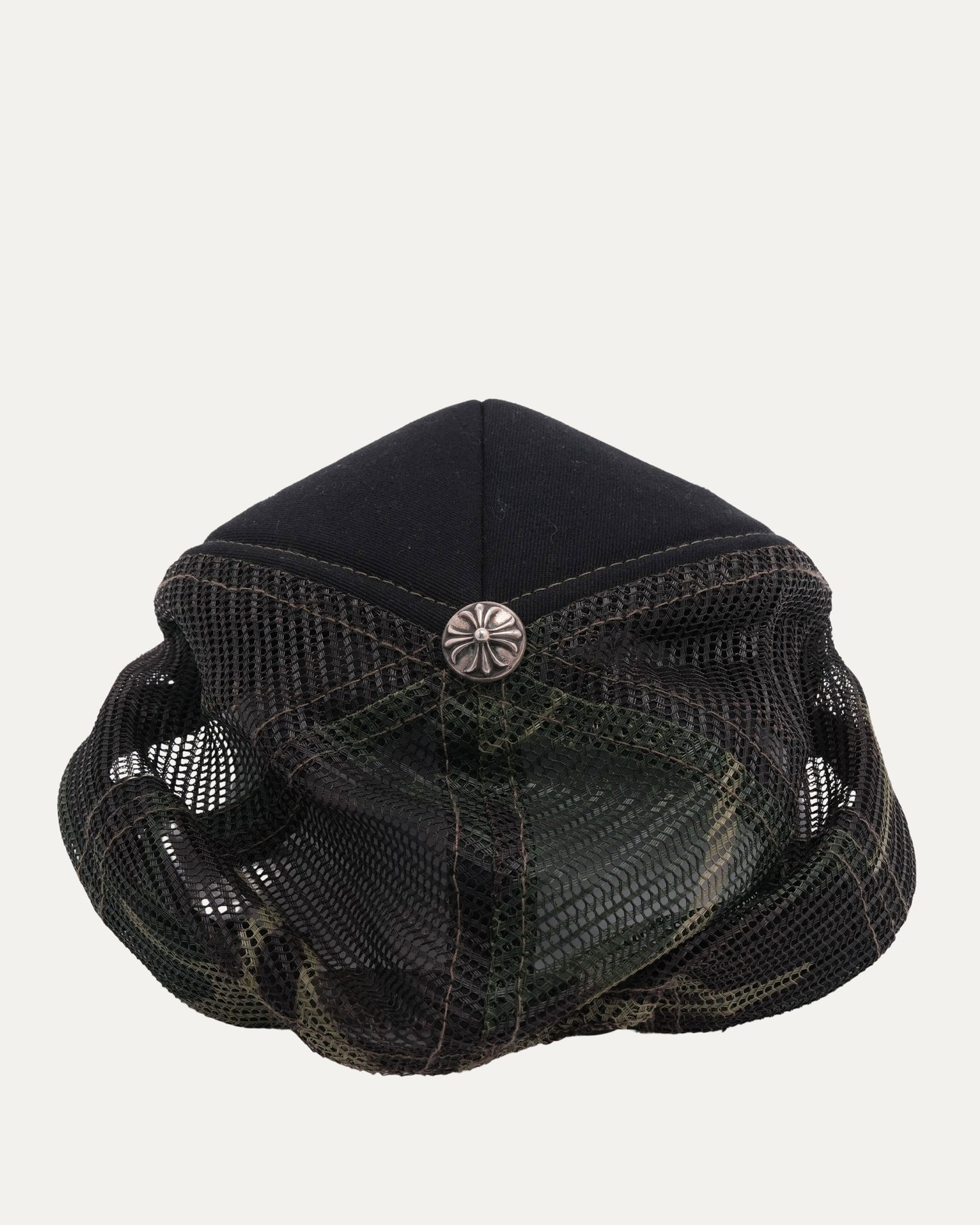 Camouflage CH Hollywood Trucker Hat