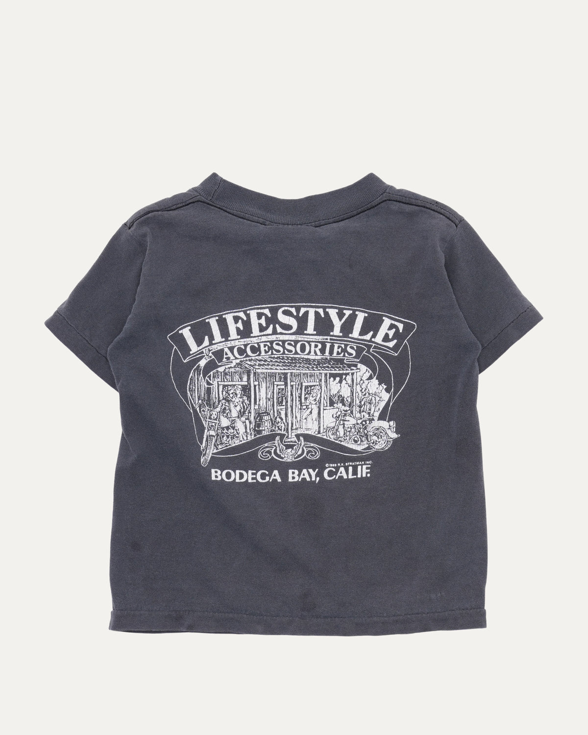 Children's Harley Davidson T-Shirt