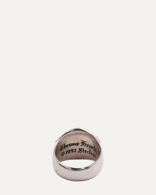 Keeper Ring