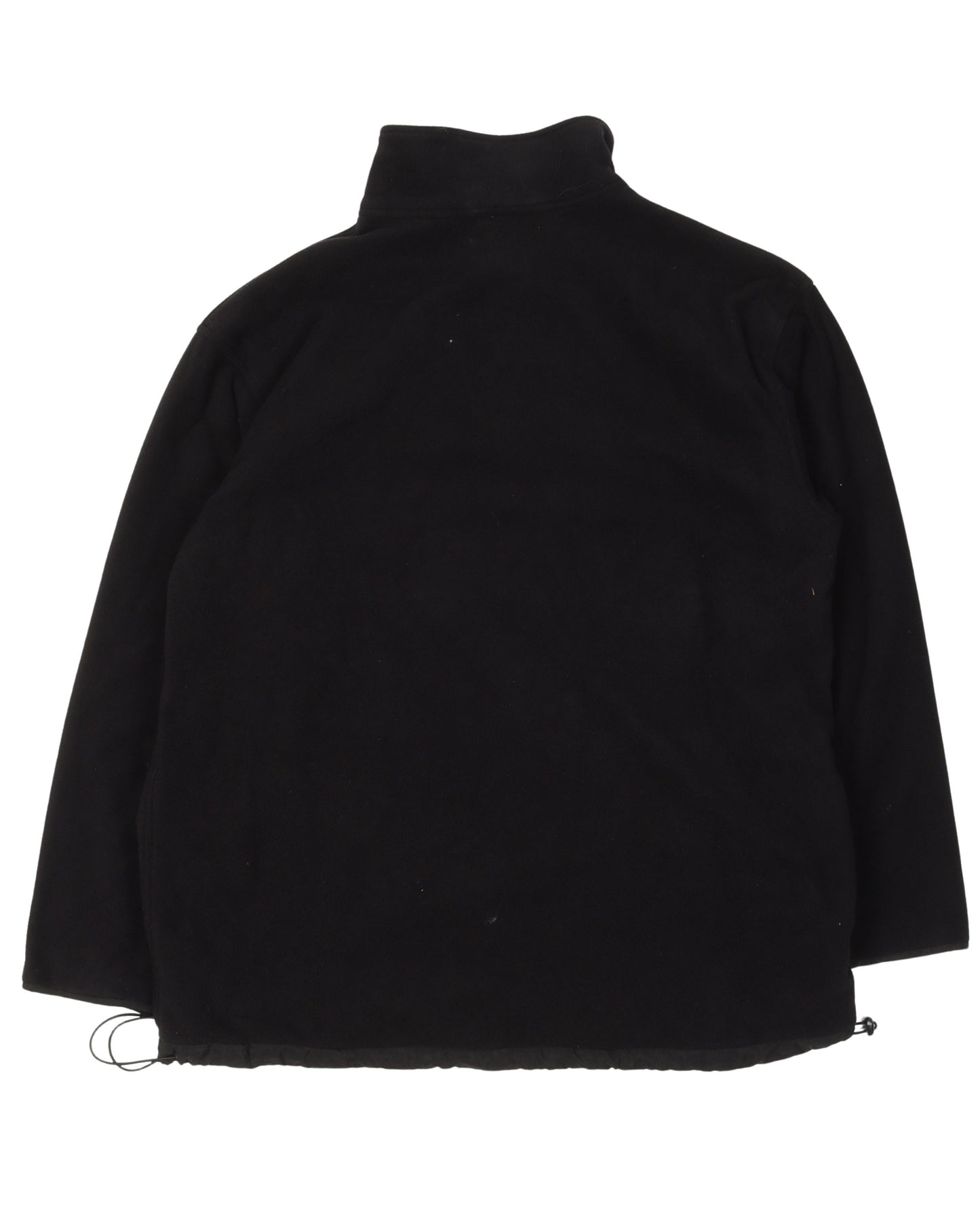 Fleece Zip-Up