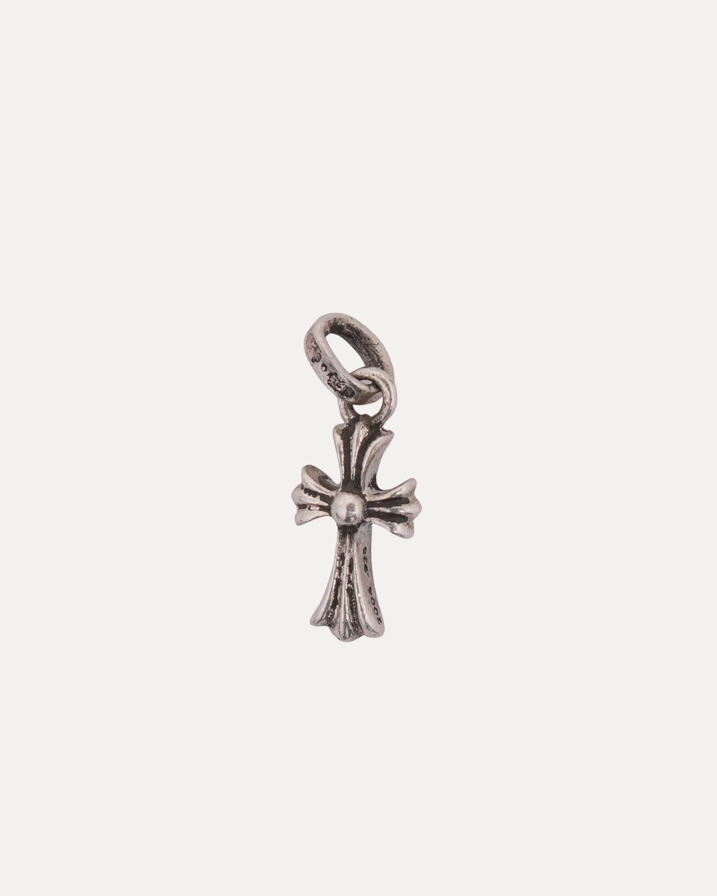 Baby Fat Pendant