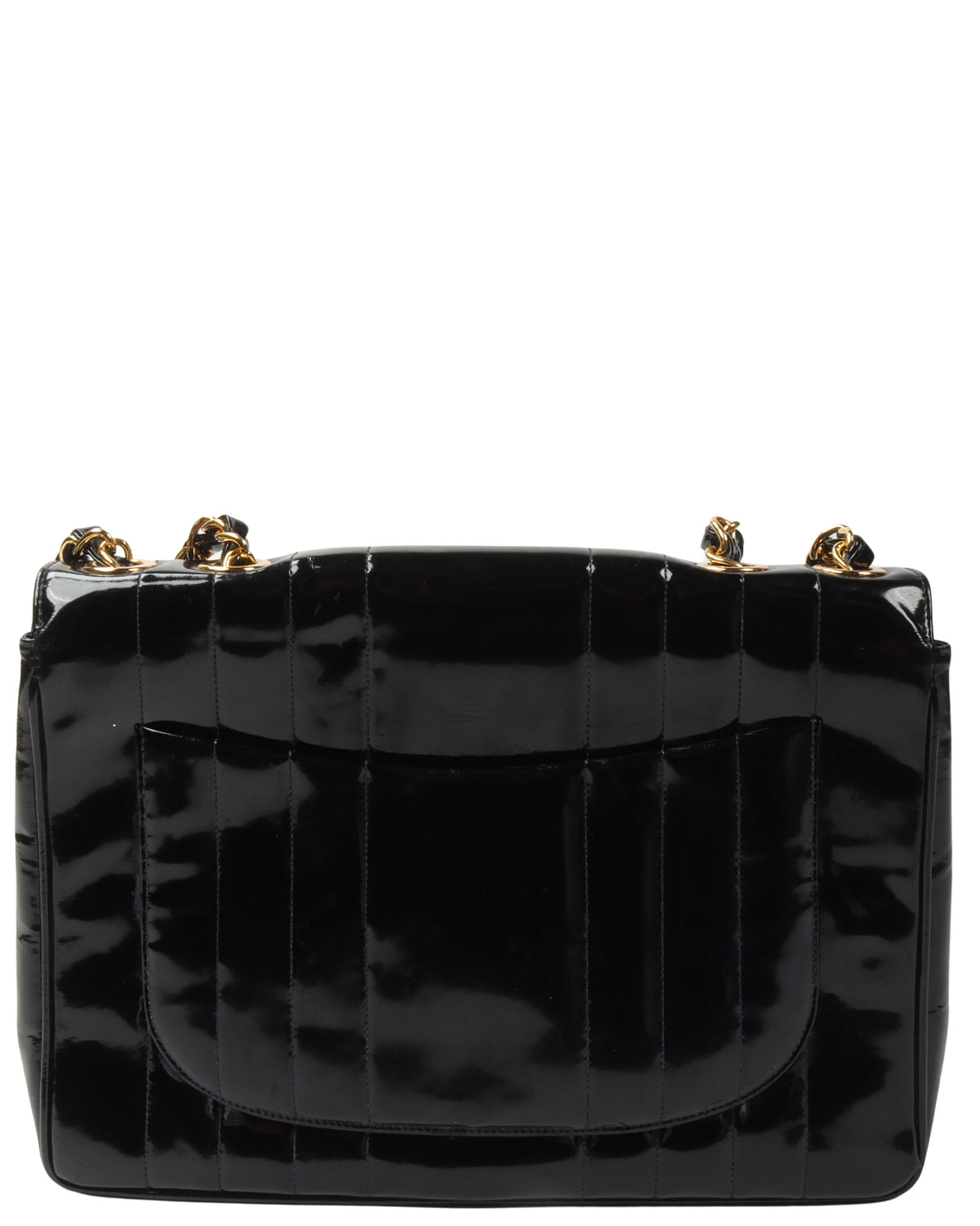 Mademoiselle Chain Shoulder Bag