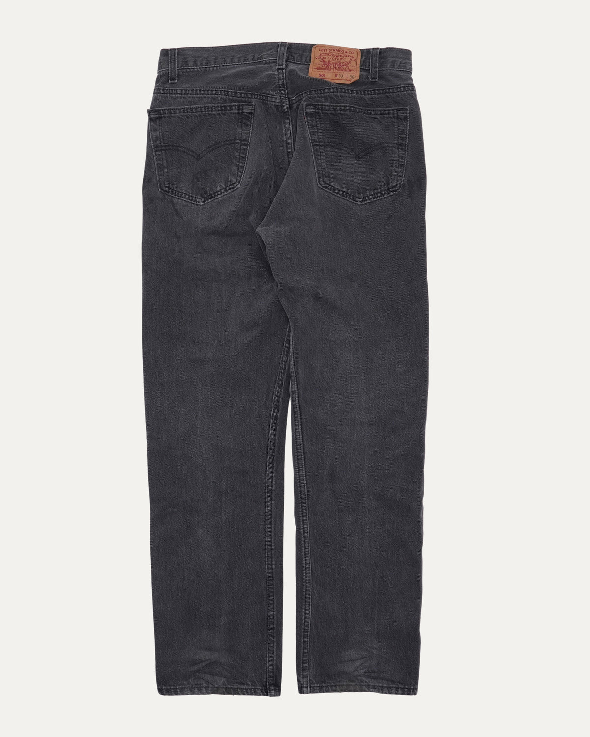 Levis 501 Jeans