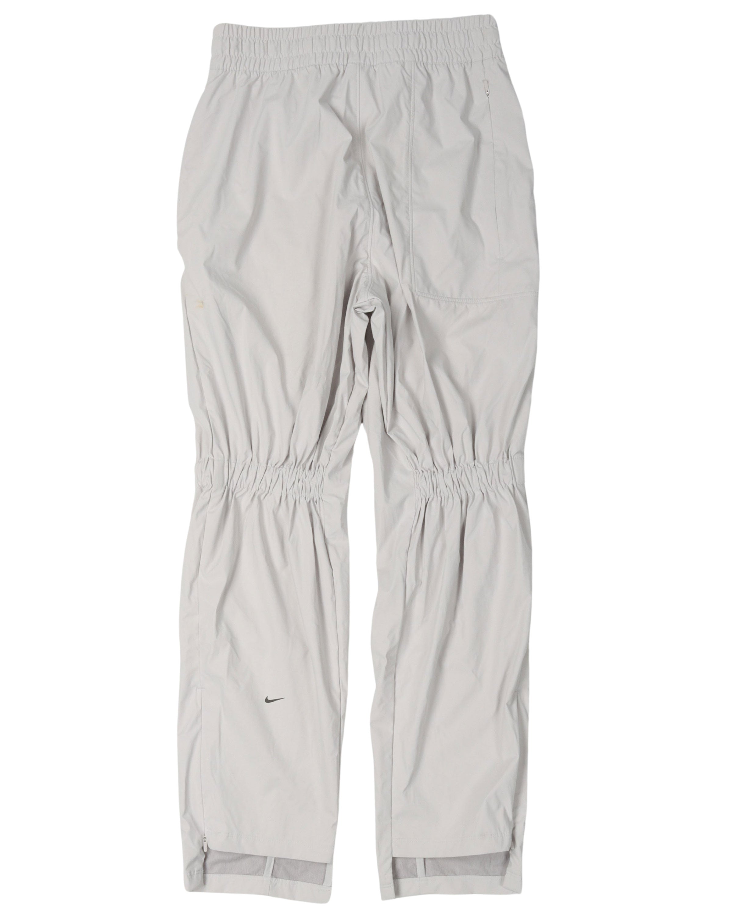 ACW Cinched Knee Track Pants