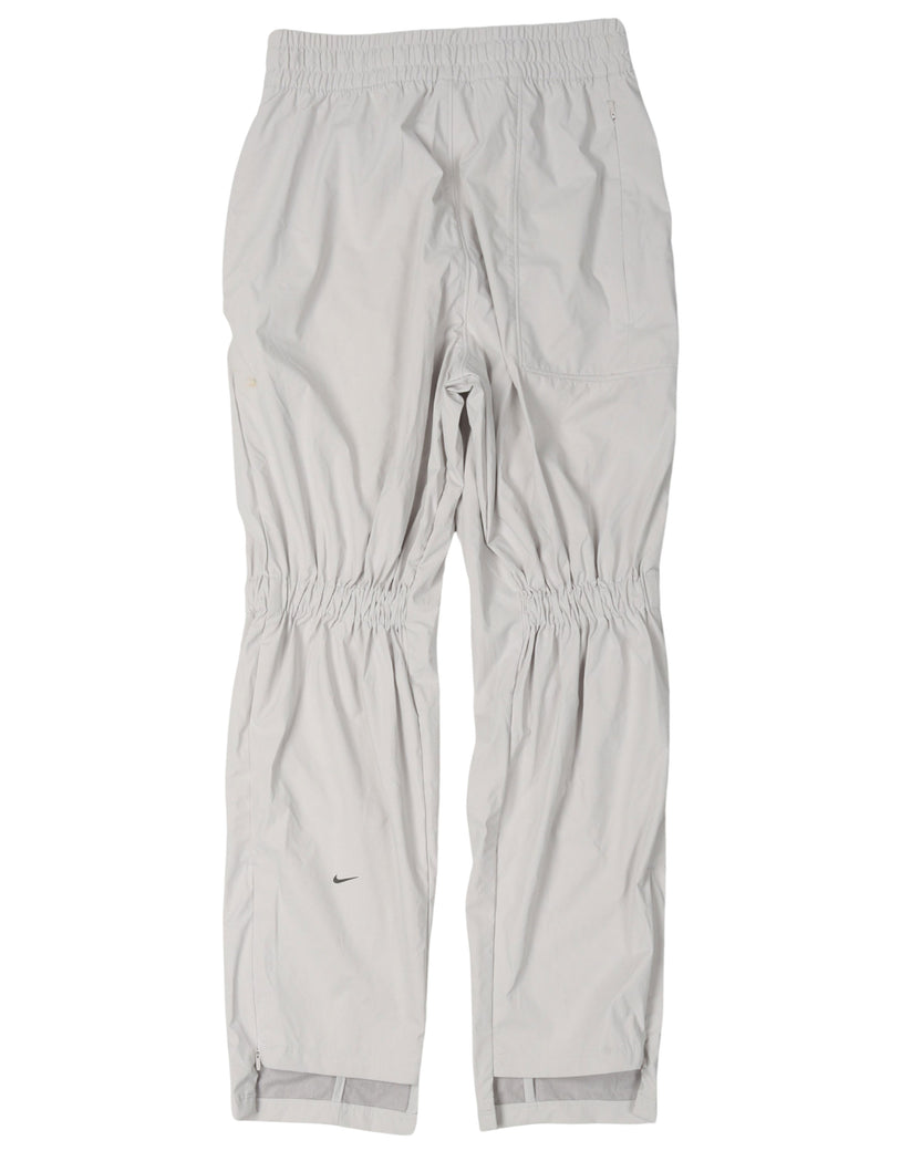 ACW Cinched Knee Track Pants
