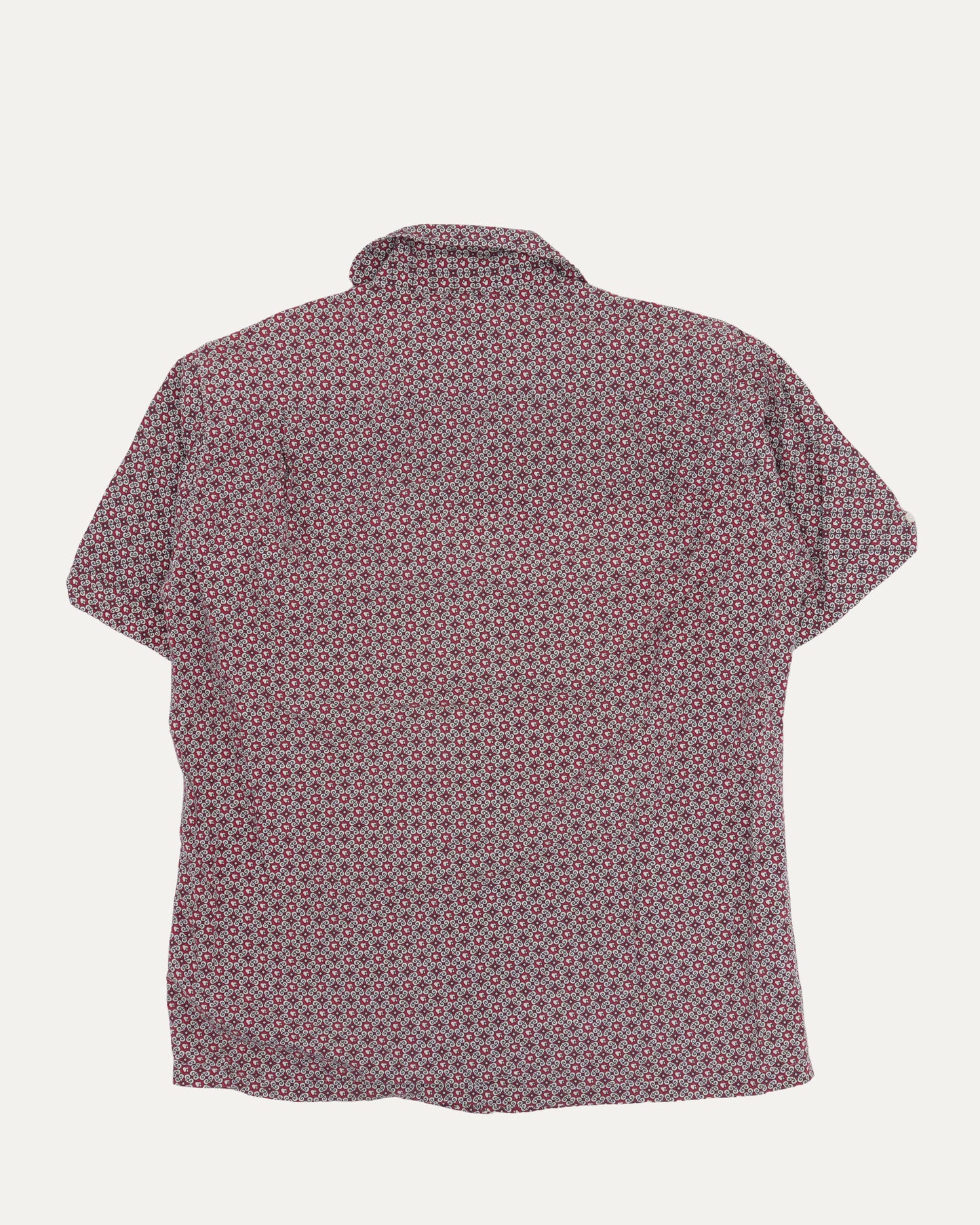 AW03 'Crying Heart' Shirt