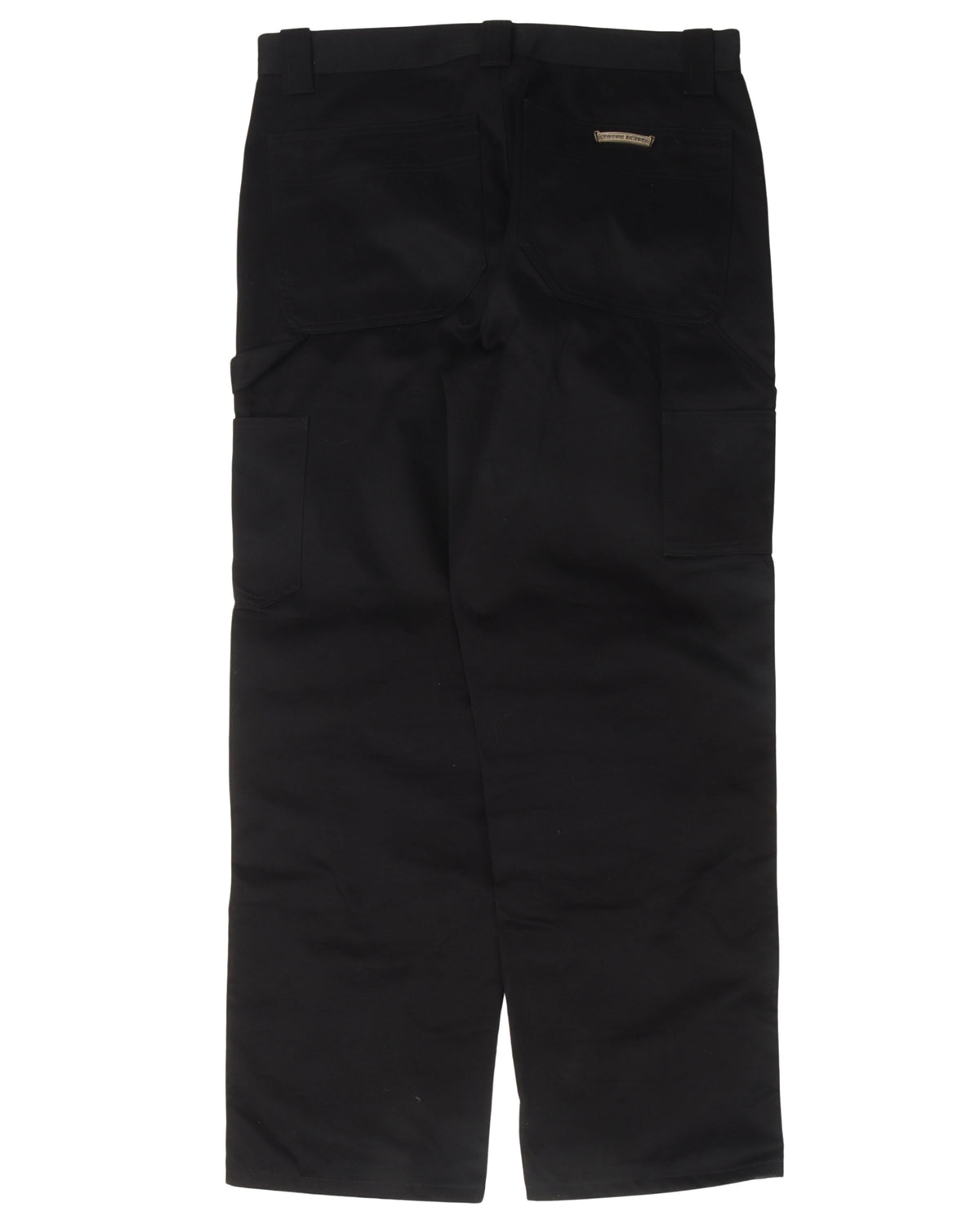 Carpenter Double Knee Pants