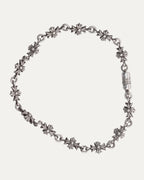 Tiny E Bracelet