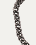 Mini Extra Fancy Link Bracelet