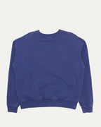 Logo Print Crewneck Sweatshirt