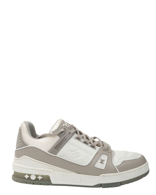 Trainer Sneaker Low