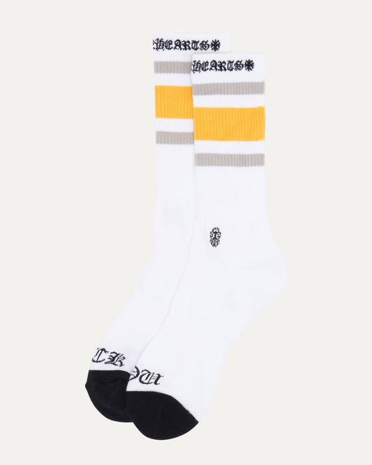 Striped Dagger Socks