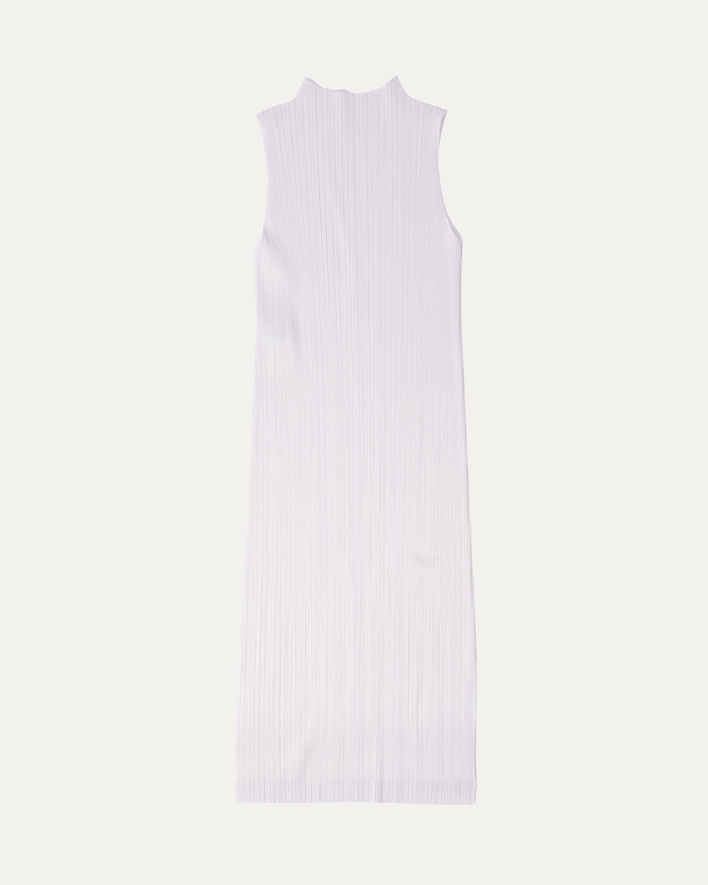 Pleats Please Monthly Colors Midi Dress