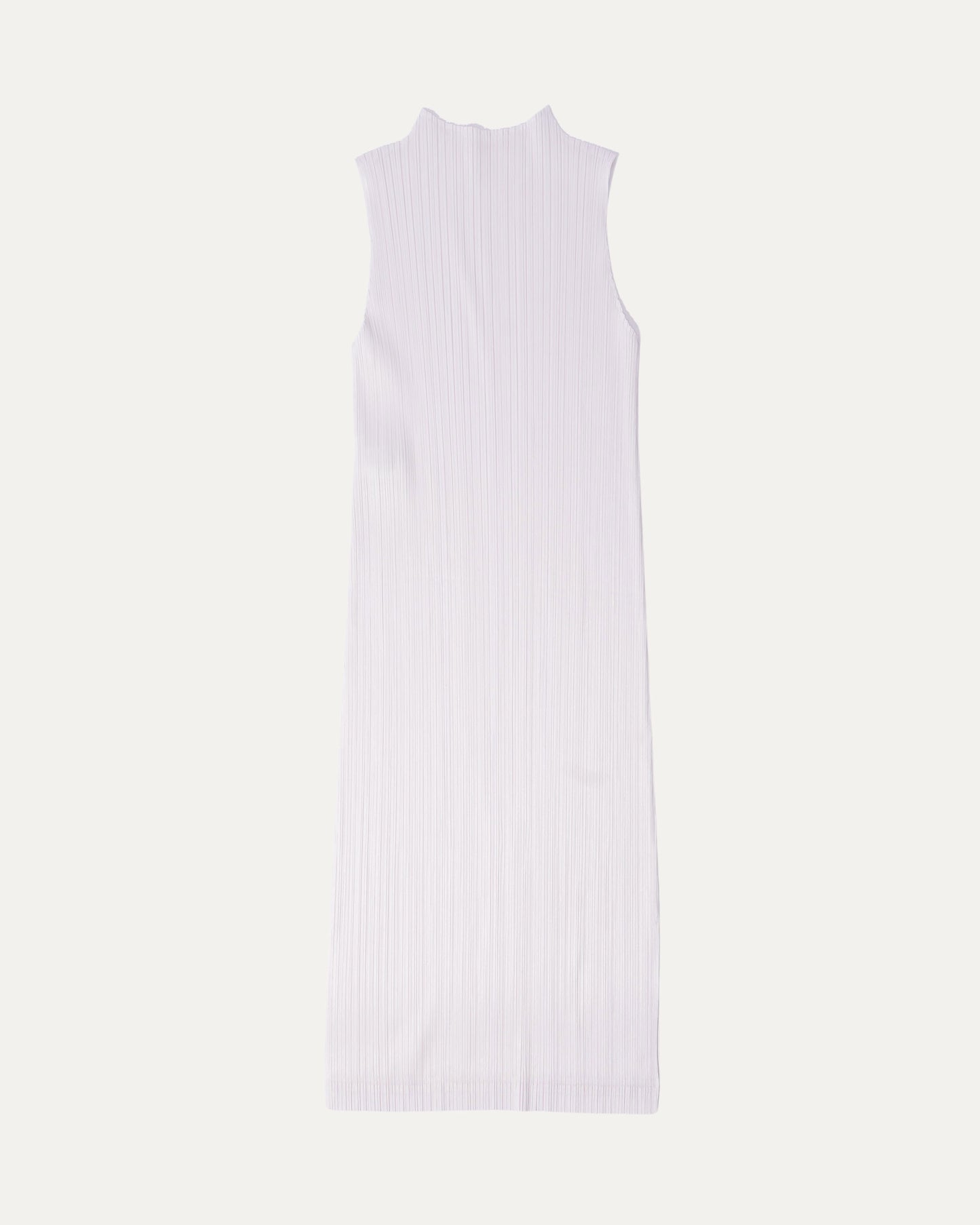 Pleats Please Monthly Colors Midi Dress