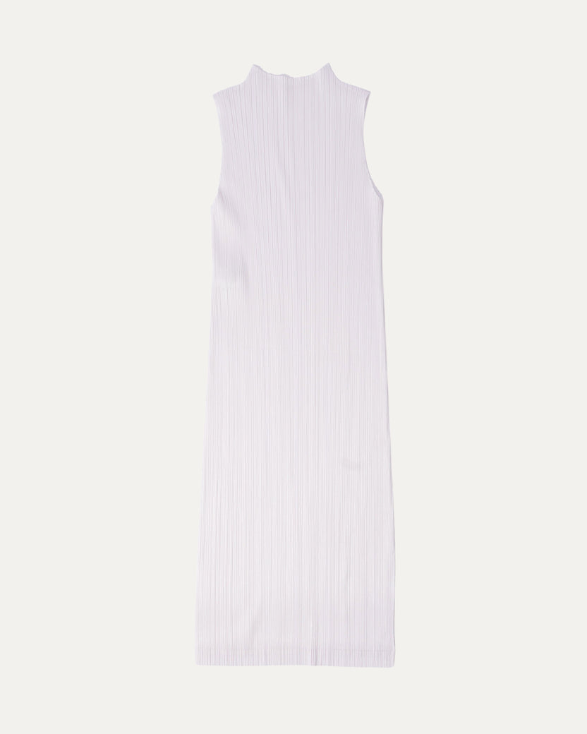 Pleats Please Monthly Colors Midi Dress