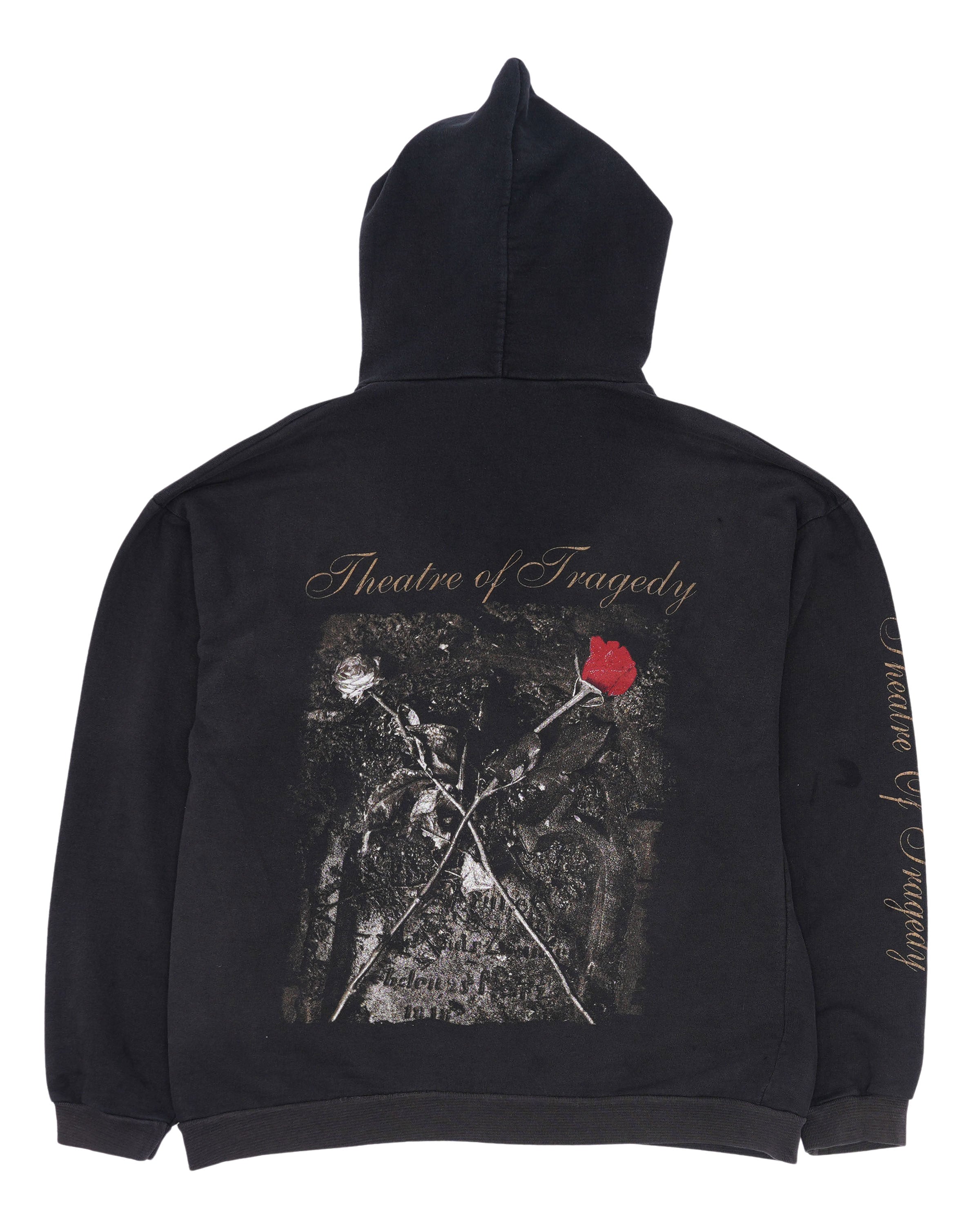 Theatre of Tragedy Hoodie