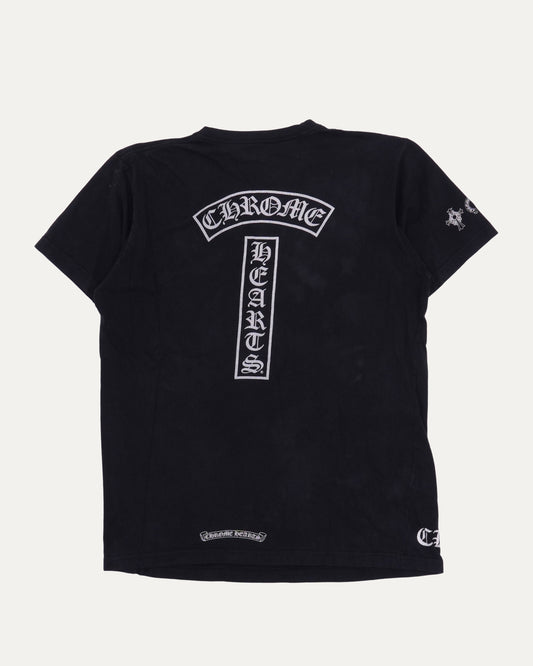 T-Bar Pocket T-Shirt