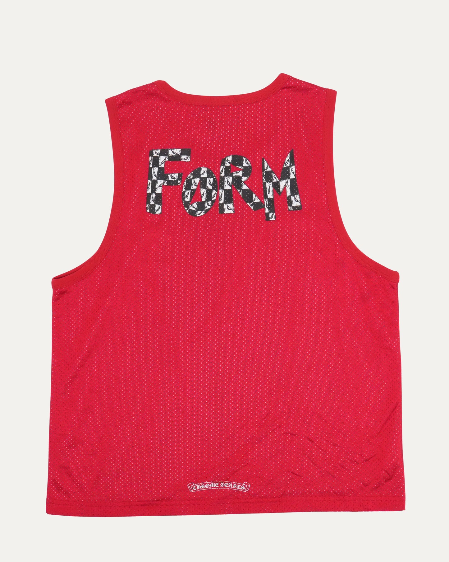Matty Boy Form Stadium Mesh Reversible Jersey