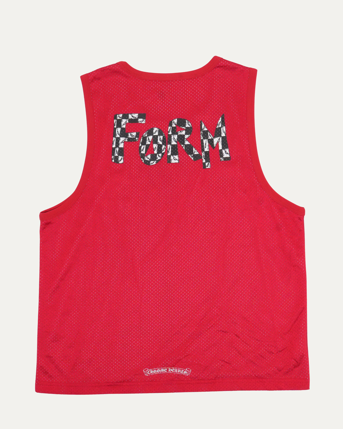 Matty Boy Form Stadium Mesh Reversible Jersey