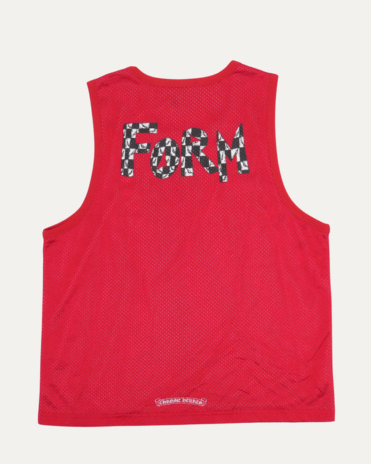 Matty Boy Form Stadium Mesh Reversible Jersey