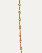 Gold Twist Chain