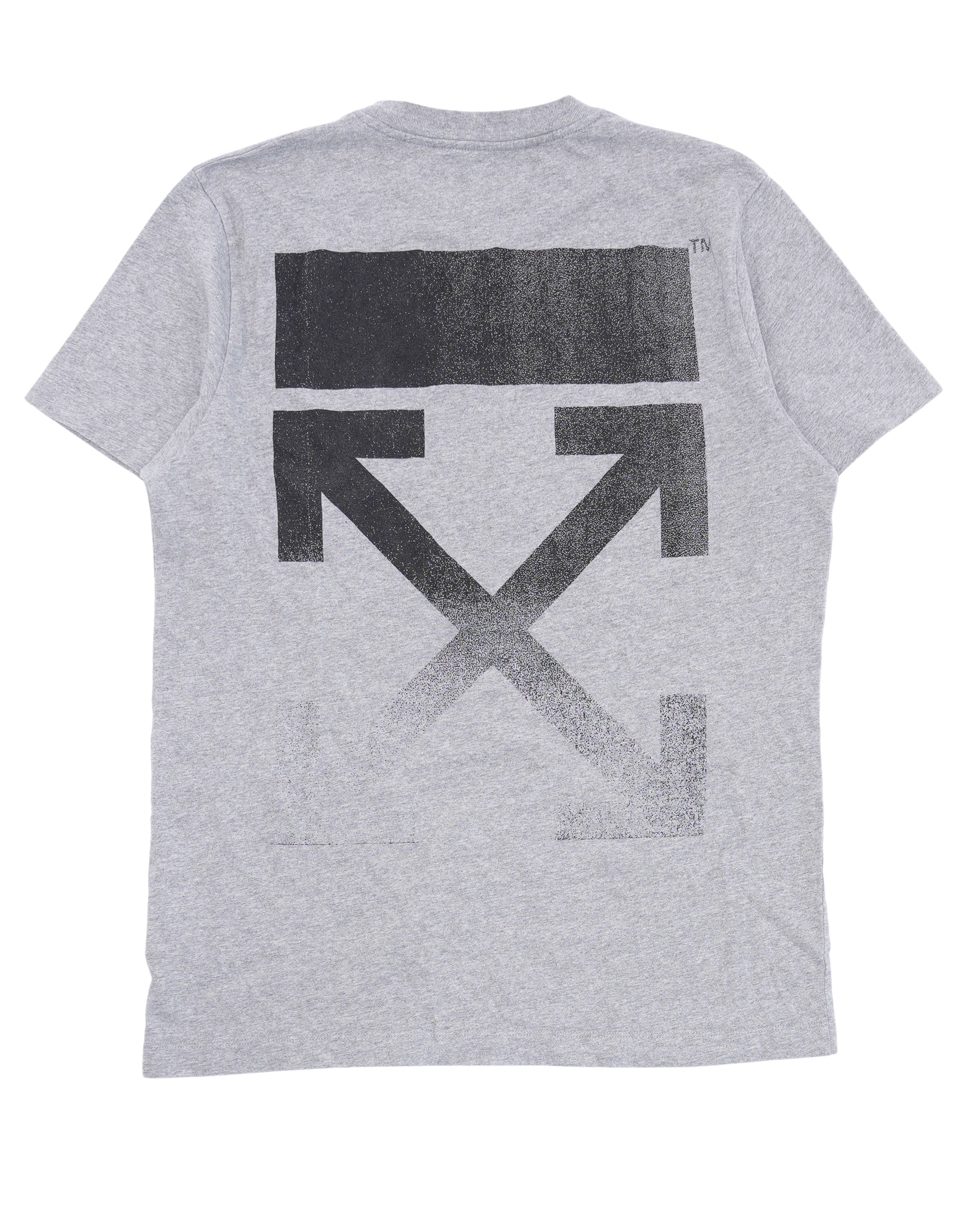 Off-White Degrade Arrow T-Shirt