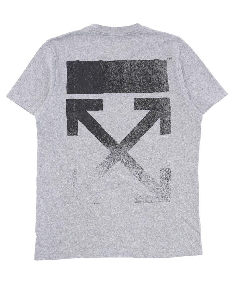 Degrade Arrow T-Shirt