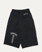 Soap & Water Long Sweat Shorts