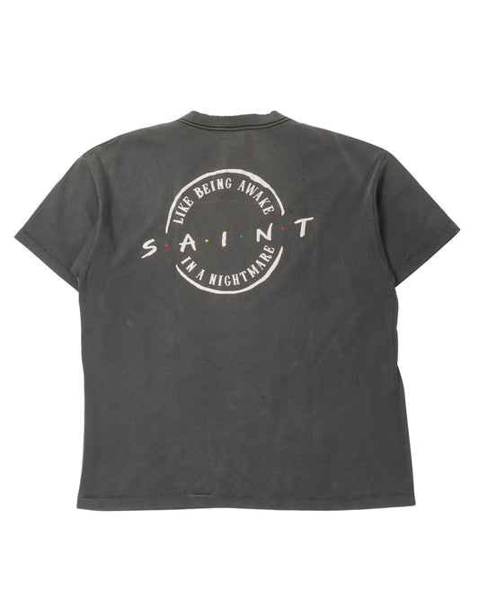 Heart Short Sleeve T-Shirt