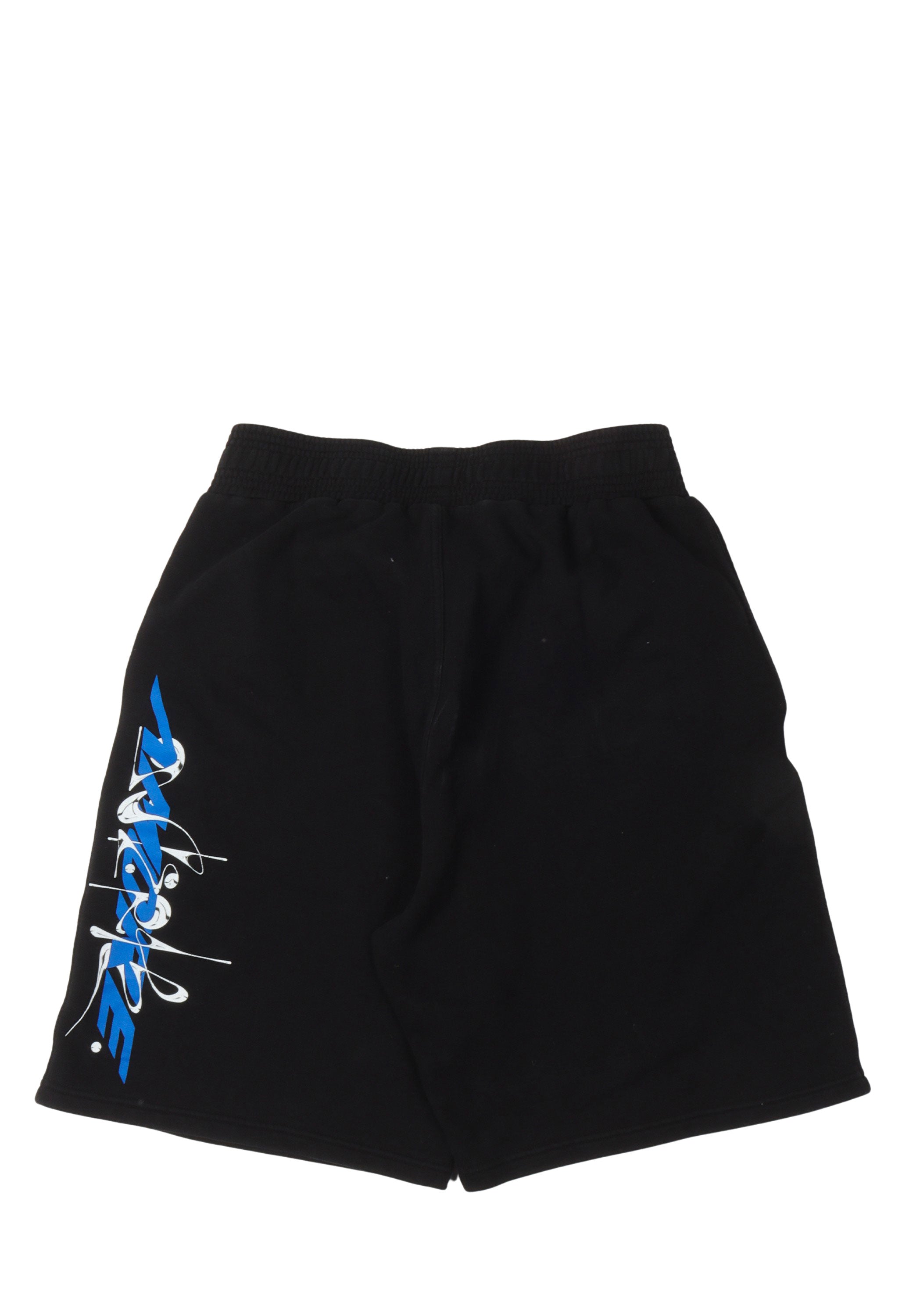 Boxing Amore Shorts