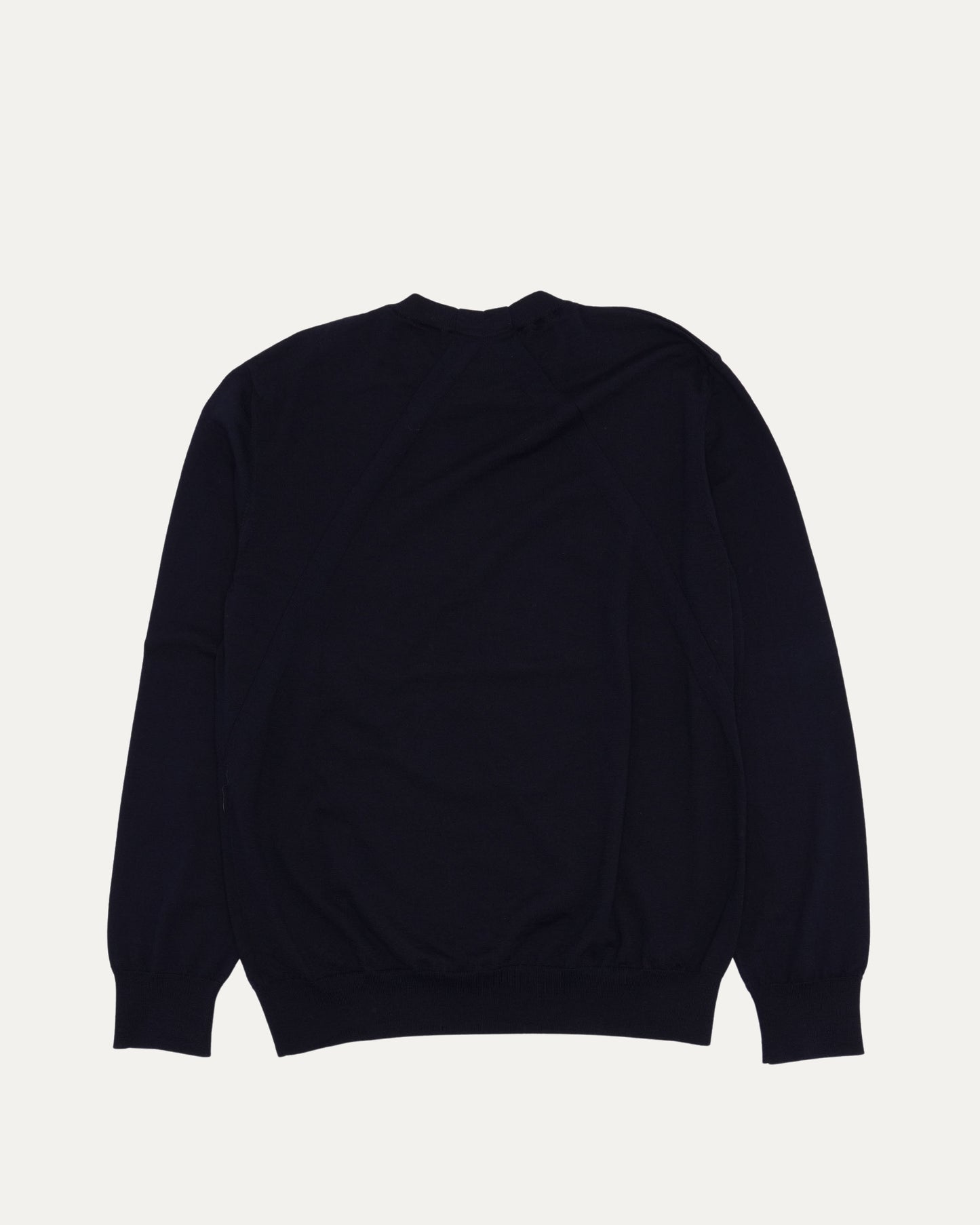 Crew Neck Sweater