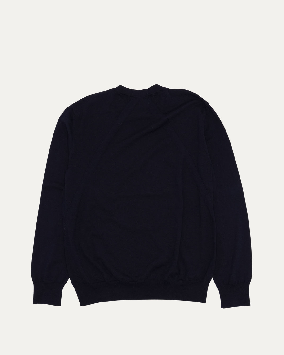 Crew Neck Sweater