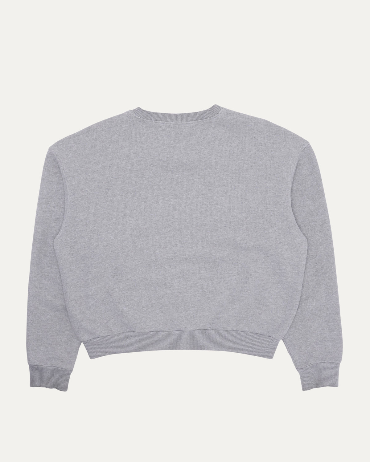 Painted Classic Logo Crewneck