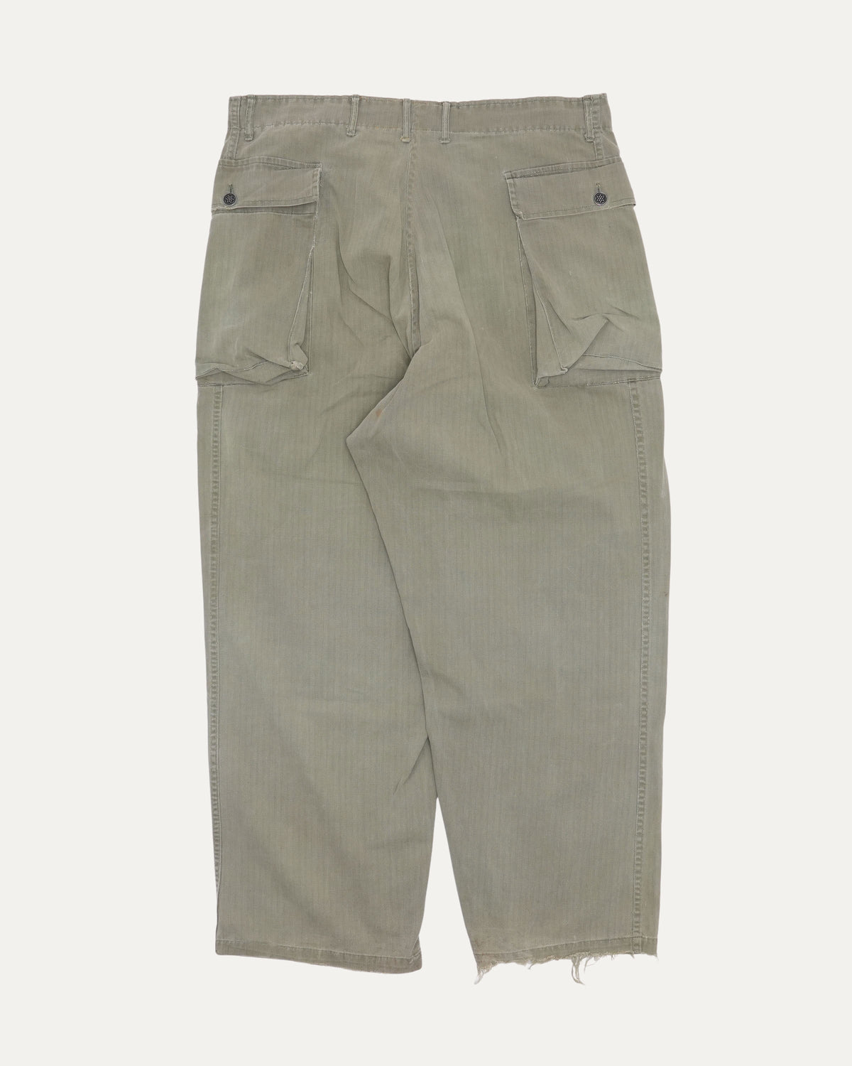13 Star HBT Cargo Pants